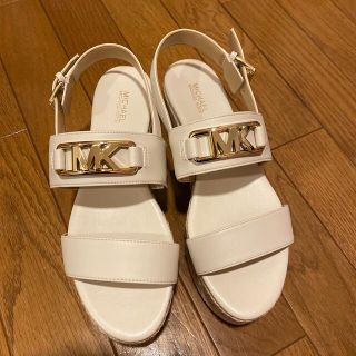 マイケルコース(Michael Kors)のマイケルコース　サンダル(サンダル)