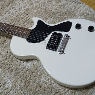 エピフォン(Epiphone)のレスポール  ジュニア  エピフォン  ギター(エレキギター)