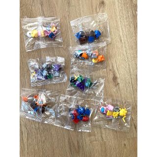 AMONG US アモングアス 16体 セット フィギュア レゴ 互換 LEGOの通販