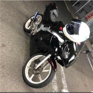 ホンダ(ホンダ)のにこにこ様専用(車体)