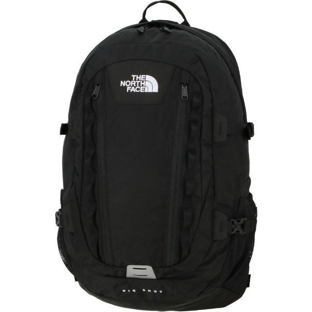 THE NORTH FACE - THE NORCE FACE BIGSHOT リュック 33L NM72201Kの+mu