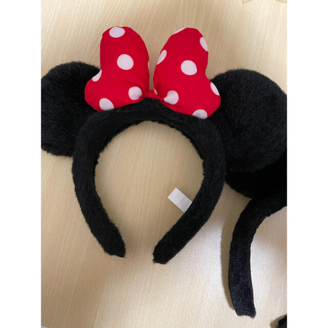 Disney - 【美品】ディズニー カチューシャ ミッキー ミニー 大人用 ペア 2個セット の通販 by ぷりん's shop|ディズニーならラクマ Disney - 【美品】ディズニー カチューシャ ミッキー ミニー 大人用 ペア 2個セット の通販 by ぷりん's shop|ディズニーならラクマ