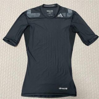 アディダス(adidas)の【adidas】techfit アンダーシャツ インナーシャツ(Tシャツ/カットソー(半袖/袖なし))
