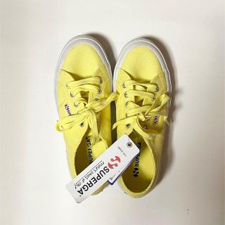 スペルガ(SUPERGA)の【専用】スペルガ　スニーカー(スニーカー)