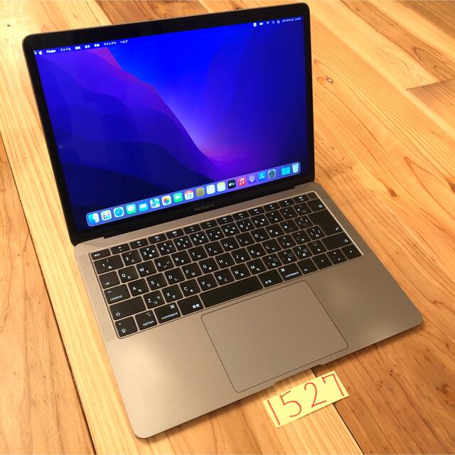 安価 MacBook - (Apple) Mac air 2019 13インチ ノートPC - zoopalic.com