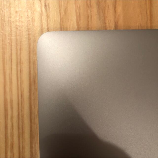 MacBook air 13インチ 2019