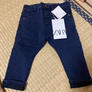 ザラ(ZARA)のZARA スキニー(パンツ/スパッツ)