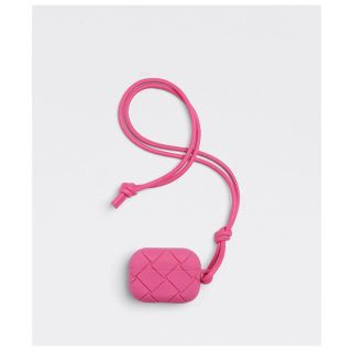 Bottega Veneta - 【新品未使用】ボッテガ ラバーシリコン AirPods Pro