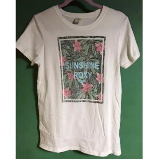 ロキシー(Roxy)のROXYのTシャツ(Tシャツ(半袖/袖なし))