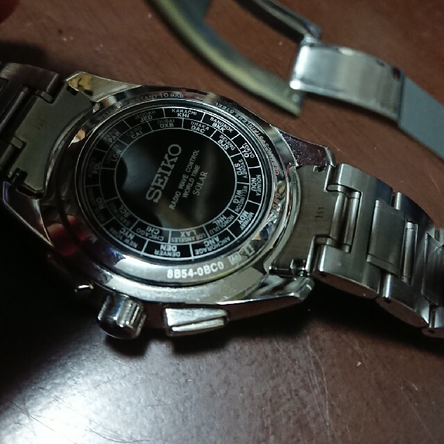 限定SALEお買い得 SEIKO - セイコー 腕時計の通販 by コジコジ's shop｜セイコーならラクマ 低価100%新品