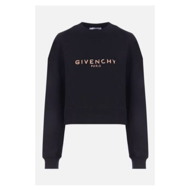 ジバンシィ【GIVENCHY】スウェット