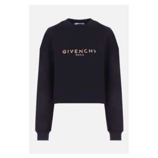 ジバンシィ(GIVENCHY)のジバンシィ【GIVENCHY】スウェット(トレーナー/スウェット)