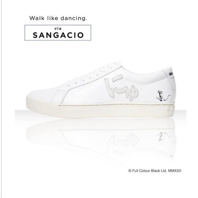 新発売の 『via SANGACIO×BRANDALISD』 - tyneoconnell.co.uk