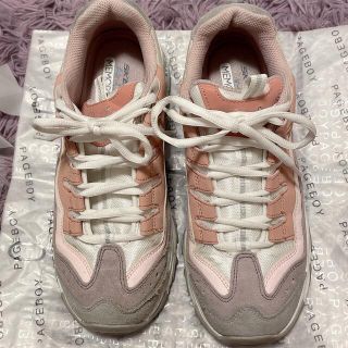 スケッチャーズ(SKECHERS)のSKECHERS スニーカー(スニーカー)