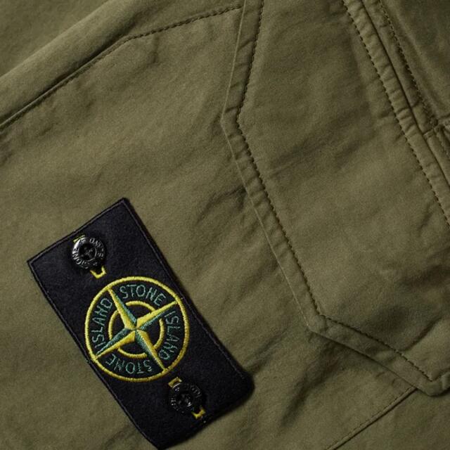 STONE ISLAND(ストーンアイランド)のSTONE ISLAND 711531914 19aw メンズのパンツ(ワークパンツ/カーゴパンツ)の商品写真