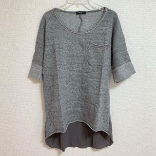 コムサイズム(COMME CA ISM)のコムサイズム  Tシャツ(Tシャツ(半袖/袖なし))