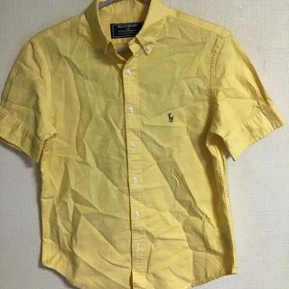 ポロラルフローレン(POLO RALPH LAUREN)のPOLO SPORTポロスポーツボタンダウンシャツ(シャツ)