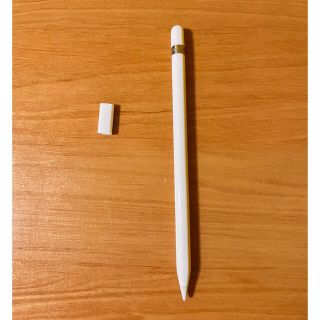 アップル(Apple)のApple Pencil 1st(PC周辺機器)