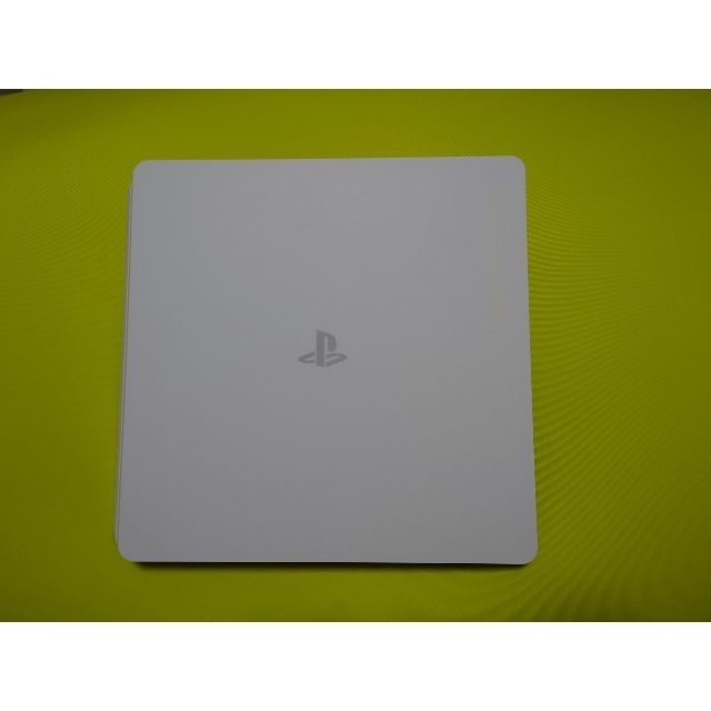 PlayStation4(プレイステーション4)の[SSD]PlayStation4 500GB CUH-2000A PS4 エンタメ/ホビーのゲームソフト/ゲーム機本体(家庭用ゲーム機本体)の商品写真