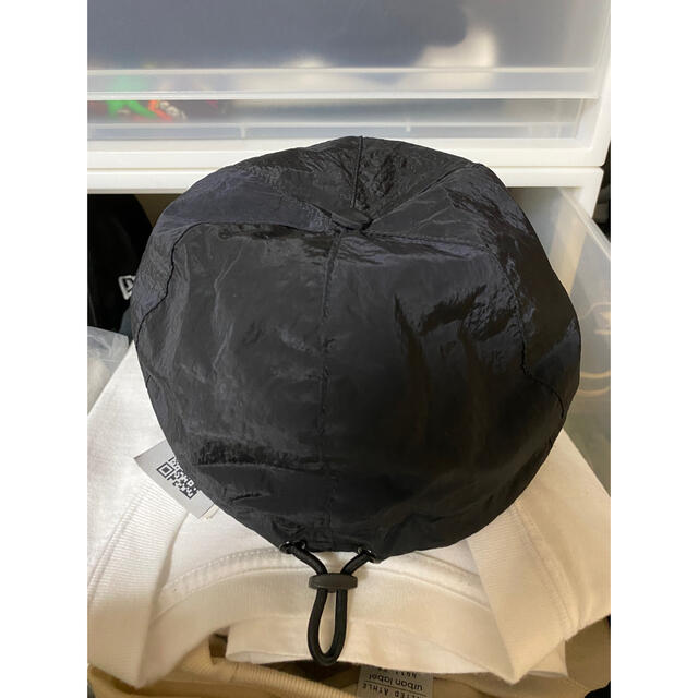 サンローラ STONE ISLAND - 美品 STONE ISLAND cap ストーンアイランド supremeの通販 by NNI|ストーンアイランドならラクマ モノグラム