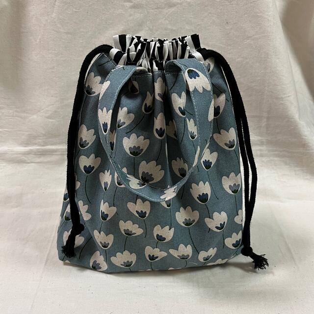 完売 巾着 巾着袋 巾着ポーチ ハンドメイド キッズ ジュニア