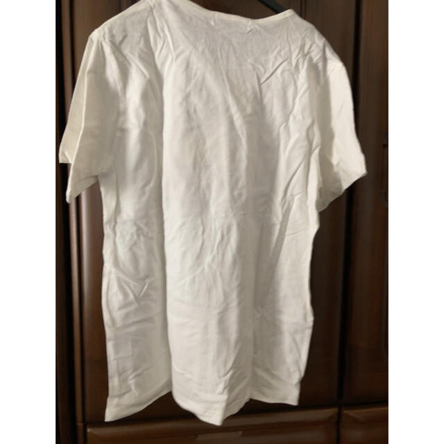 タグ付！Tシャツ チョコケーキ M レディースのトップス(Tシャツ(半袖/袖なし))の商品写真