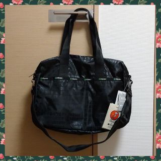 LeSportsac - レスポートサック 2wayショルダーバッグ /スヌーピー ...