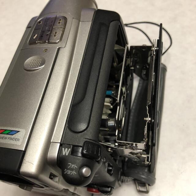動作品 Panasonic miniDV ビデオカメラ NV-DS5の通販 by 動作品 Panasonic miniDV ビデオカメラ NV-DS5の通販 by