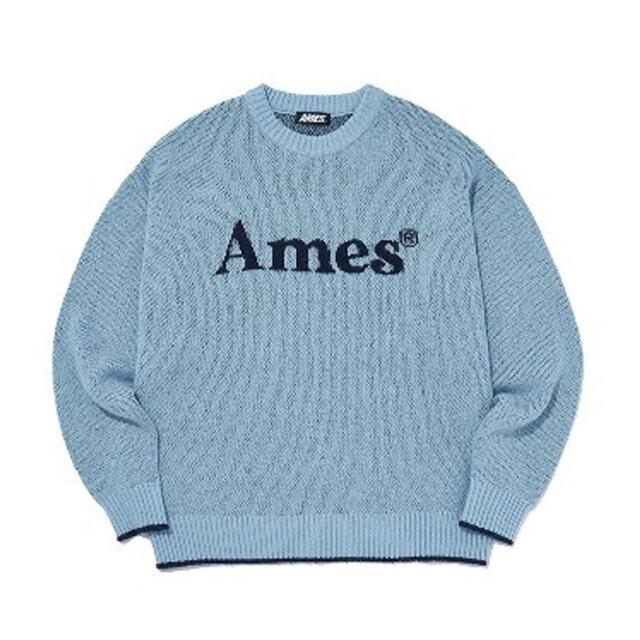 AMES-WORLDWIDE セーター　ニット