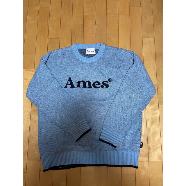 AMES-WORLDWIDE セーター　ニット