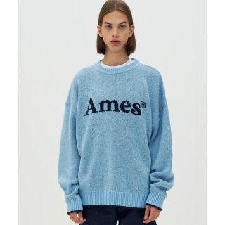 AMES-WORLDWIDE セーター ニットの通販 by yu's ｜ラクマ