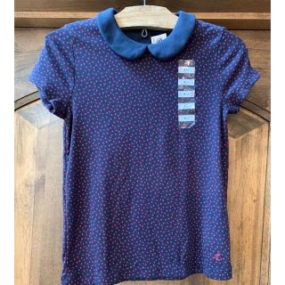 プチバトー(PETIT BATEAU)のプチバトー　8ans 新品未使用(Tシャツ/カットソー)