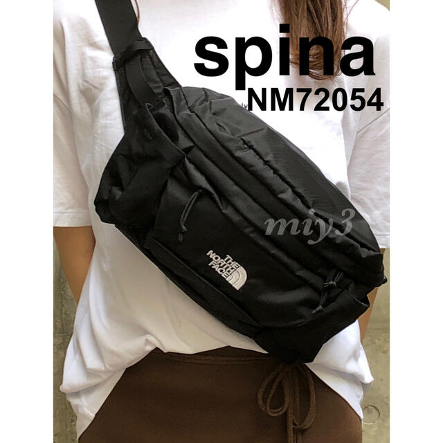 THE NORTH FACE ザ ノースフェイス SPINA スピナ