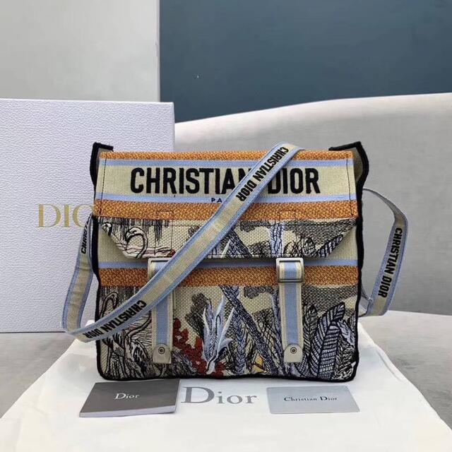 Christian Dior - パック