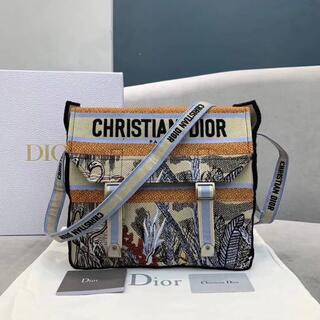 クリスチャンディオール(Christian Dior)のパック(ショルダーバッグ)