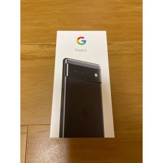 グーグルピクセル(Google Pixel)の【YUIさん専用】pixel6 (3台93,000円/183,000円)(携帯電話本体)