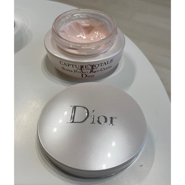 Dior(ディオール)のカプチュール　　トータル　セル　ENGY ディオールDIOR コスメ/美容のスキンケア/基礎化粧品(美容液)の商品写真