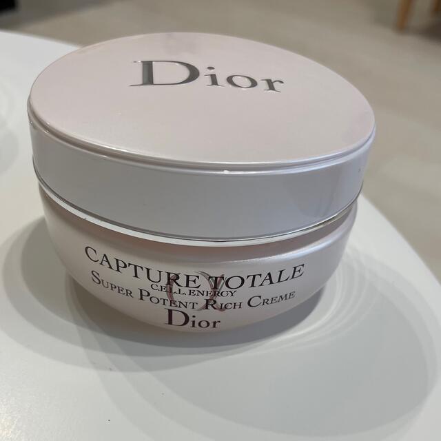 Dior(ディオール)のカプチュール　　トータル　セル　ENGY ディオールDIOR コスメ/美容のスキンケア/基礎化粧品(美容液)の商品写真