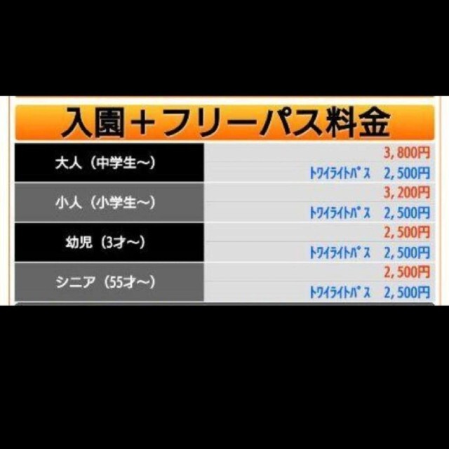 鷲羽山ハイランド フリーパスチケット 5枚 | newwaveflooring.com.au
