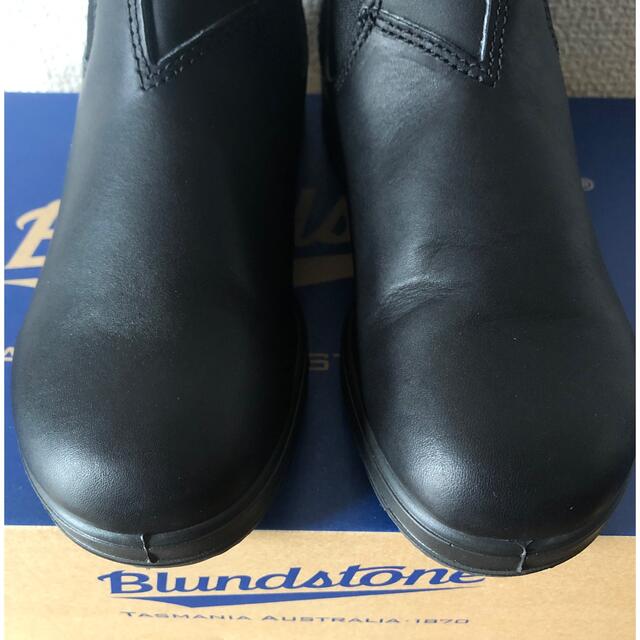 Blundstone ブランドストーン BS510 ブラック サイズ2 1