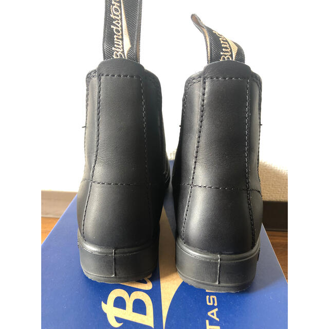 Blundstone ブランドストーン BS510 ブラック サイズ2 4