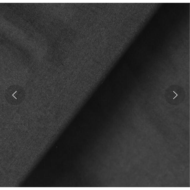 Noble(ノーブル)のNOBLE  新品未使用タグ付きのギャザーボリュームオーバーサイズシャツ レディースのトップス(シャツ/ブラウス(長袖/七分))の商品写真