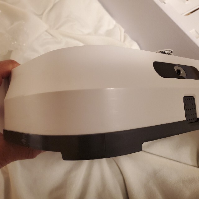 ほぼ未使用品 Wi-Fi・Alexa対応 iRobot ブラーバジェットm6 ほぼ未使用品 Wi-Fi・Alexa対応 iRobot ブラーバジェットm6