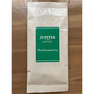 ジュピター アフタヌーンティー ウバ 紅茶 リーフ 30g(茶)