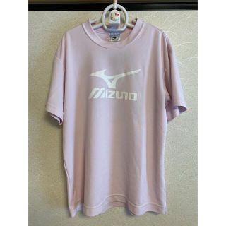 ミズノ(MIZUNO)のMIZUNO ミズノ 2011年全小Tシャツ(バドミントン)