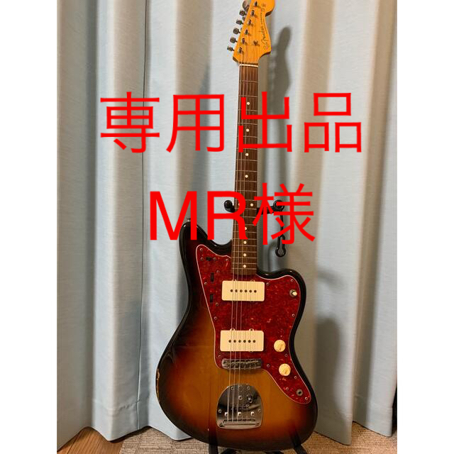 Fender Japan  ジャズマスター