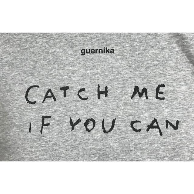 guernika ゲルニカ✖️カーミット コラボパーカー