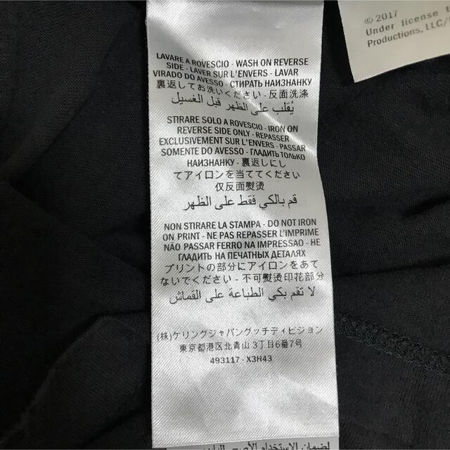 Gucci(グッチ)のSALE グッチ　AC/DC タイダイtシャツ メンズのトップス(Tシャツ/カットソー(半袖/袖なし))の商品写真