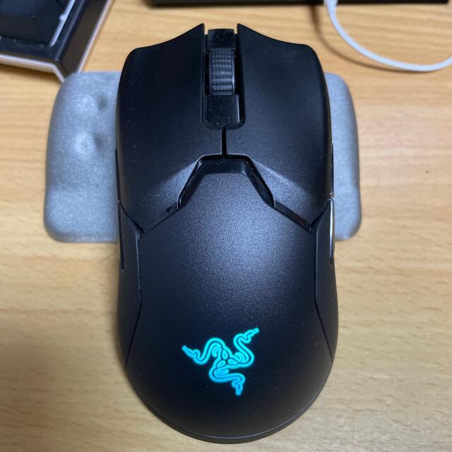 Razer  ワイヤレス ゲーミングマウス VIPER ULTIMATE