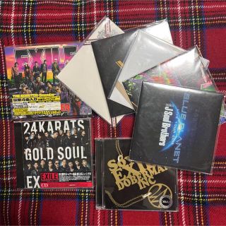 L024 24karats GOLD SOUL THE MONSTER(ミュージシャン)